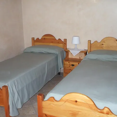 Oda ve Kahvaltı La Corte *